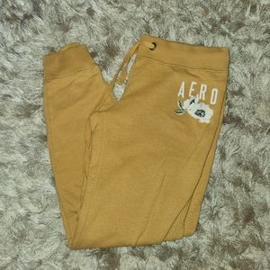 Aeropostale joggers